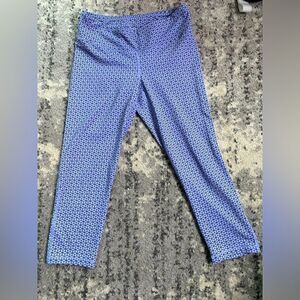 Crane & Lion Leggings